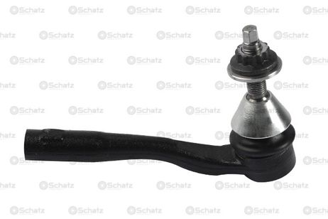 SCHATZ S08471 Рулевой наконечник (передний) mercedes gle-class 19-, gls-class 19-