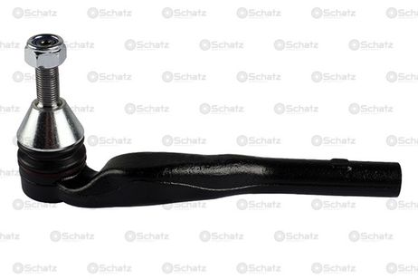 SCHATZ S08490L Рулевой наконечник (передний левый) mercedes s-class (w222,v222,x222) 14-19
