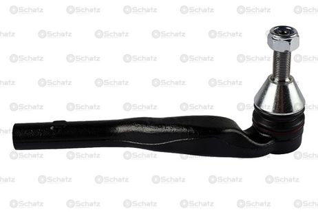 SCHATZ S08490R Рулевой наконечник (передний правый) mercedes s-class (w222,v222,x222) 14-19