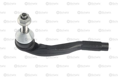 SCHATZ S08502L Рулевой наконечник (передний левый) mercedes c-class 13-20, e-class 16-, EQC 19-, glc-class 1
