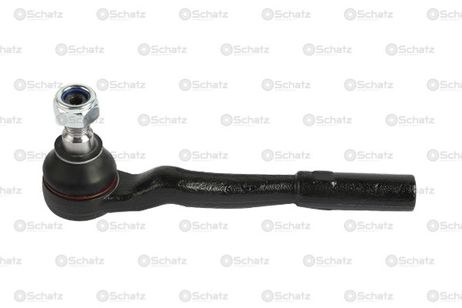SCHATZ S08508L Рулевой наконечник (передний левый) mercedes cls-class 04-10, e-class 03-09