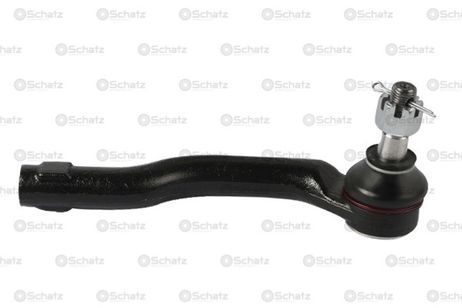 SCHATZ S08517R Рулевой наконечник (передний правый) mazda 2 (de) 07-15