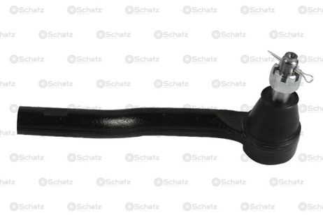 SCHATZ S08520R Рулевой наконечник (передний правый) mazda 3 14-19, 6 13-16