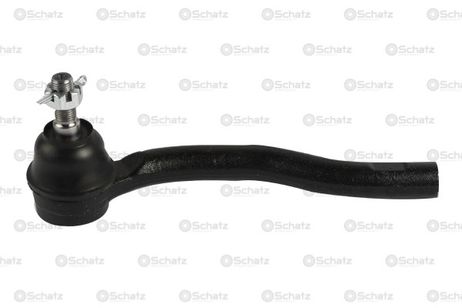 SCHATZ S08523L Рулевой наконечник (передний левый) mazda cx-7 (er) 07-14