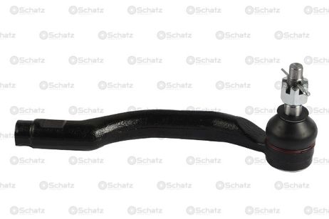 SCHATZ S08528R Рулевой наконечник (передний правый) mazda 6 (gh) 07-12