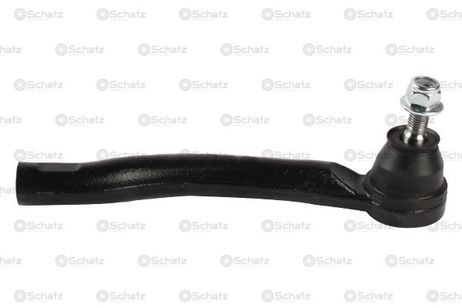 SCHATZ S08571R Рулевой наконечник (передний правый) chevrolet city express 15-, juke, leaf,18-, nv200 13-, s