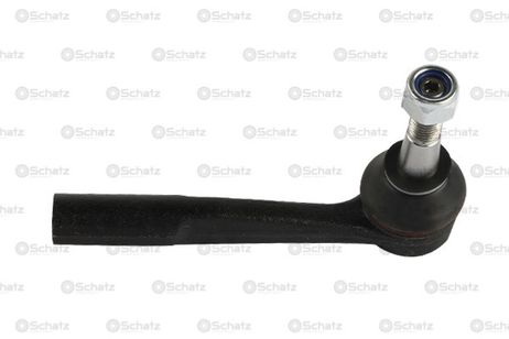 SCHATZ S08635R Рулевой наконечник (передний правый) croma 05-11, signum 03-08, saab 9_3 02-09, 9_5 02-10