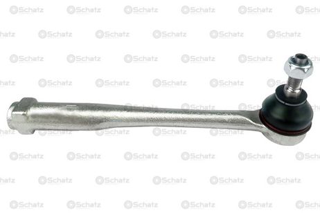 SCHATZ S08655R Рулевой наконечник (передний правый) C3 picasso 09-17, c-elysee 12-, 207 06-12, 208 12-19, 30