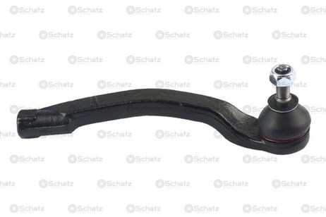 SCHATZ S08682R Рулевой наконечник (передний правый) megane 03-09, scenic 03-09