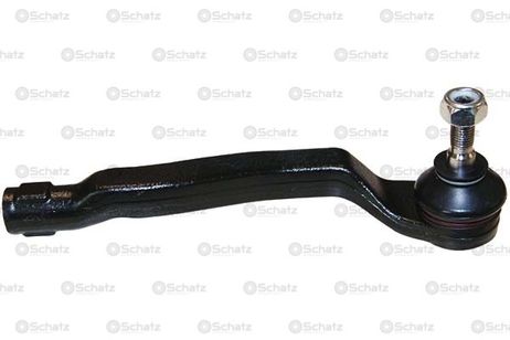 SCHATZ S08691R Рулевой наконечник (передний правый) citan 12-, kangoo 08-