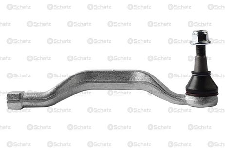 SCHATZ S08694R Рулевой наконечник (передний правый) renault laguna (iii) 07-15