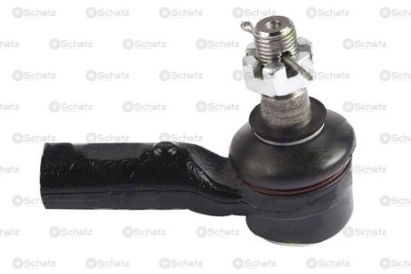 SCHATZ S08749 Рулевой наконечник (передний) toyota hilux (iv) 16-