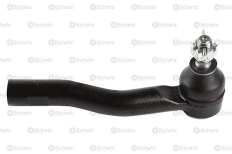 SCHATZ S08752R Рулевой наконечник (передний правый) toyota prius (xv40) 16-
