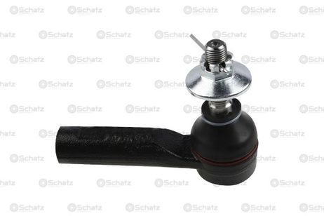 SCHATZ S08756 Рулевой наконечник (передний) toyota rav4 (xa50) 19-