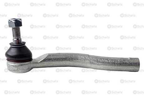 SCHATZ S08771L Рулевой наконечник (передний левый) toyota yaris (p13) 10-20,(p9) 05-10