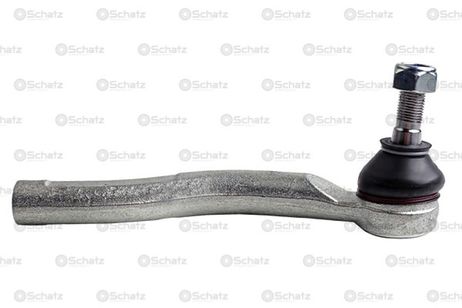 SCHATZ S08771R Рулевой наконечник (передний правый) toyota yaris (p13) 10-20,(p9) 05-10