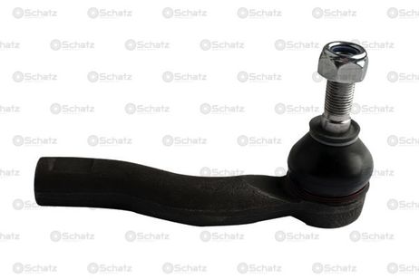 SCHATZ S08776L Рулевой наконечник (передний левый) toyota rav4 (xa20) 00-05