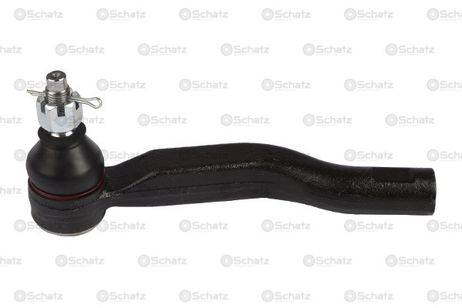 SCHATZ S08781L Рулевой наконечник (передний левый) toyota avensis (t27) 09-18