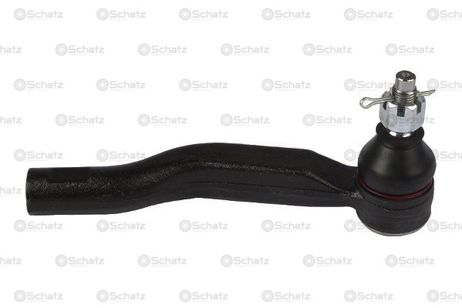 SCHATZ S08781R Рулевой наконечник (передний правый) toyota avensis (t27) 09-18