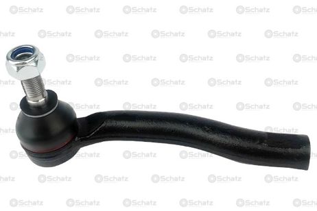 SCHATZ S08783L Рулевой наконечник (передний левый) toyota corolla (e120 Euro Made) 02-07