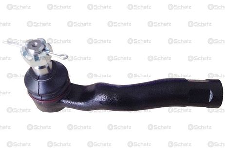 SCHATZ S08792L Рулевой наконечник (передний левый) toyota land cruiser (j200) 08-