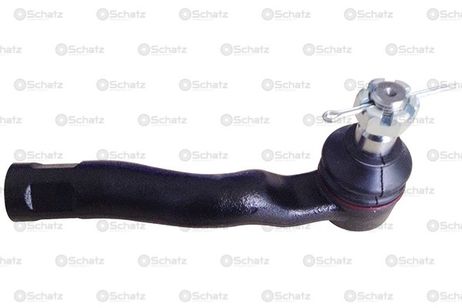 SCHATZ S08792R Рулевой наконечник (передний правый) toyota land cruiser (j200) 08-