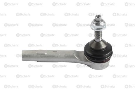 SCHATZ S08809 Рулевой наконечник (передний) tesla model 3 17-