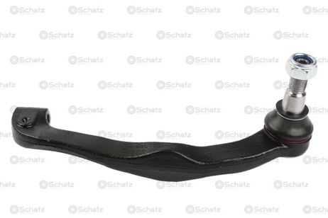 SCHATZ S08824R Рулевой наконечник (передний правый) VW transporter (t5) 03-11,(t5, facelift) 11-16,(t6) 16-