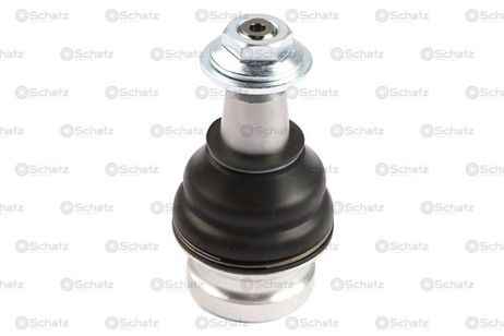SCHATZ S12027 Шаровая опора (передняя нижняя) audi A6 18-, A7 18-, Q5 17-