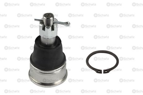 SCHATZ S12375 Шаровая опора (передняя нижняя) honda cr-v (ii) 02-06