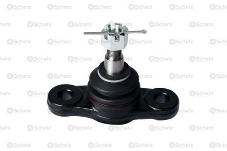 SCHATZ S12405 Шаровая опора (передняя) elantra, i30, ceed, Forte, Forte Koup, Forte5