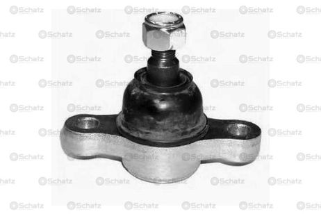 SCHATZ S12412 Шаровая опора (передняя нижняя) xg300, xg350, magentis, optima