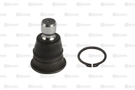 SCHATZ S12683 Шаровая опора (передняя нижняя) nissan qashqai 07-14,x-trail 07-13, renault kadjar 15-, koleo