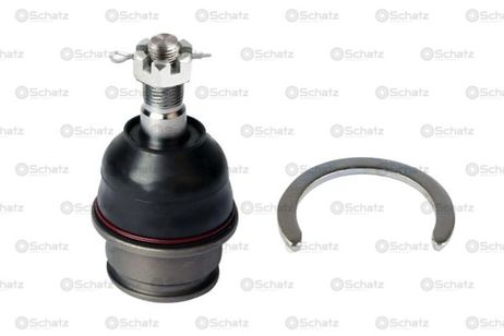 SCHATZ S12870 Шаровая опора (передняя нижняя) toyota land cruiser (prado j150) 10-