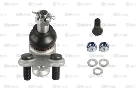 SCHATZ S12888 Шаровая опора (комплект) (передняя нижняя) toyota camry (xv10) 91-96,(xv20) 96-01