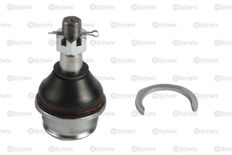 SCHATZ S12945 Шаровая опора (передняя нижняя) lexus gx470, toyota 4runner, land cruiser,prado j120