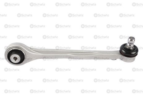 SCHATZ S25028R Рычаг подвески (передний правый верхний передний) audi A6 18-, Q5 17-, Q7 17-