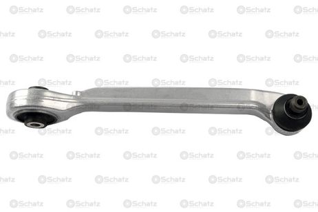 SCHATZ S25047L Рычаг подвески (передний левый верхний передний) audi A4 94-01, A6 97-05, A8 94-02, passat 97
