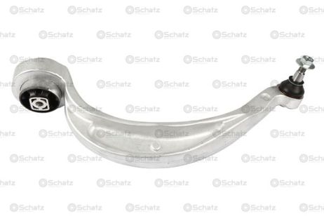 SCHATZ S25071R Рычаг подвески (передний правый нижний задний) audi A4 07-15, A5 07-15