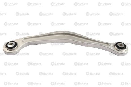 SCHATZ S251260R Рычаг подвески (задний правый верхний передний) mercedes s-class (w222,v222,x222) 14-19
