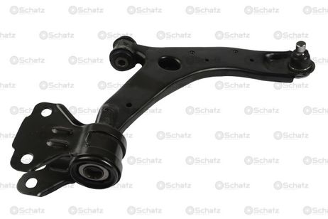 SCHATZ S251278R Рычаг подвески (передний правый нижний) mazda 3 (bl) 09-14