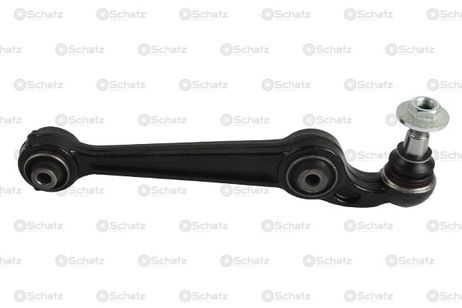 SCHATZ S251288 Рычаг подвески (передний нижний) mazda 6 (gg) 02-07