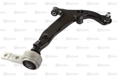 SCHATZ S251404R Рычаг подвески (передний правый нижний) nissan teana (j31) 03-08