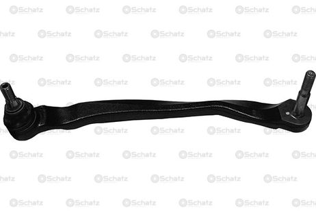 SCHATZ S251414L Рычаг подвески (передний левый верхний) nissan primera (p12) 02-08