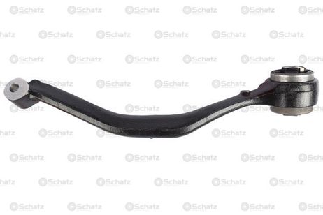 SCHATZ S25151L Рычаг подвески (передний левый нижний передний) BMW X3 (e83) 04-10