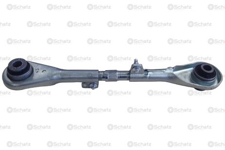 SCHATZ S251531 Рычаг подвески (задний спереди) citroen C5 (rd) 08-15, peugeot 407 04-11