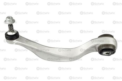 SCHATZ S25160R Рычаг подвески (передний правый нижний передний) BMW 5 10-16, 6 11-16