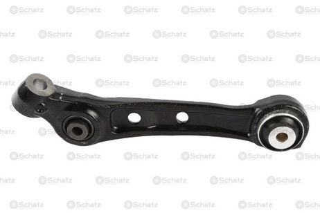 SCHATZ S25161L Рычаг подвески (передний левый нижний задний) BMW 5 10-16, 6 11-16