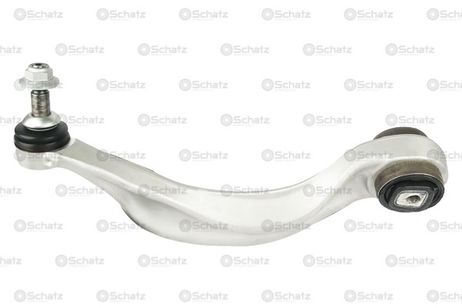 SCHATZ S25162L Рычаг подвески (передний левый нижний передний) BMW 7 (f01, f02, f03,f04) 08-16