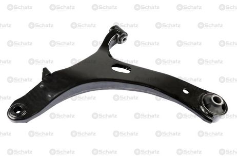 SCHATZ S251679L Рычаг подвески (передний левый нижний) subaru impreza (ge, GH, GR, GV) 08-11